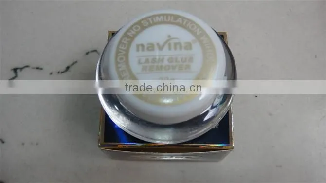 Professional eyelash use Unloading glue paste eyelash extension glue