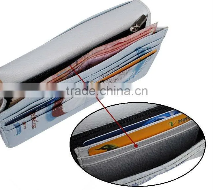 Wallet,Creative Purse