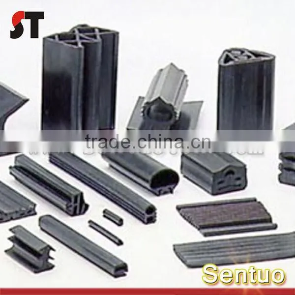 ISO9001Factory waterproof rubber window gasket