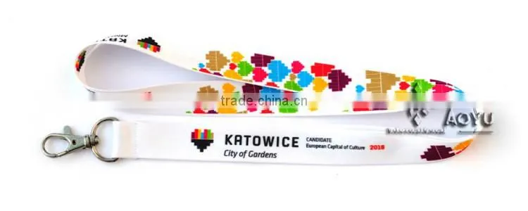 lanyards for promotion free sample (accept rush order 10 years lanyards manufacturer )