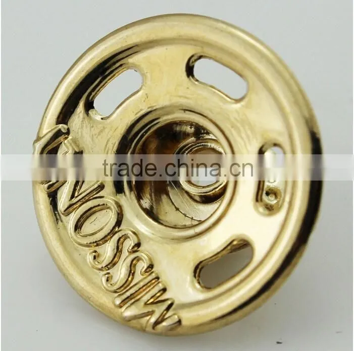 Made in China top sale fashion jean button