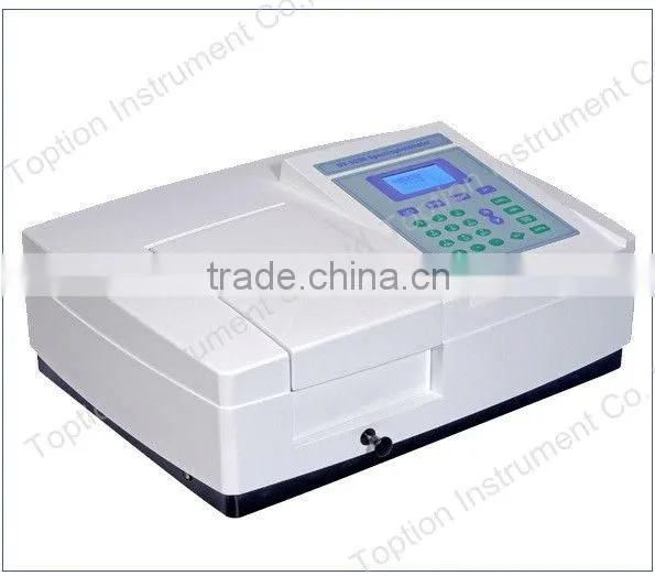 hot lab UV/Vis Spectrophotometer UV-5800 for sale