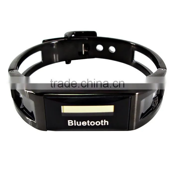 Smart bracelet Bluetooth watch with vibrating for Smart phone accessory WT-A10