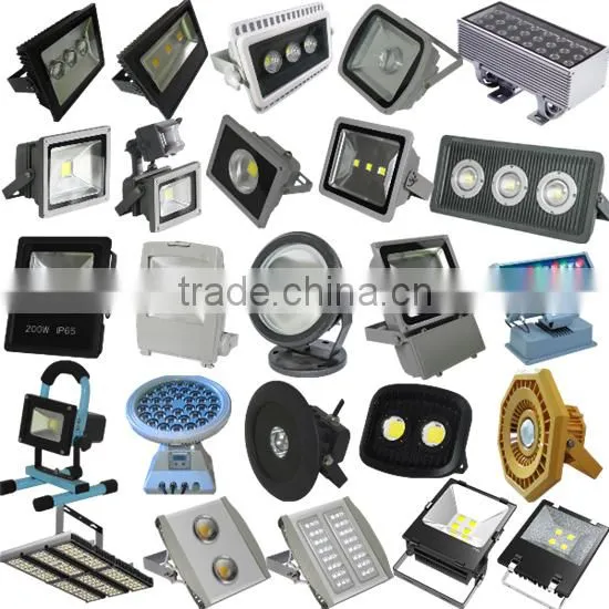 Newest garden Outdoor 20W LED Floodlight