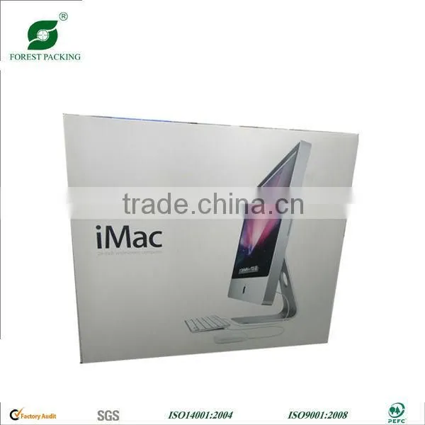 KRAFT CORRUGATED PACKAGING BOXES