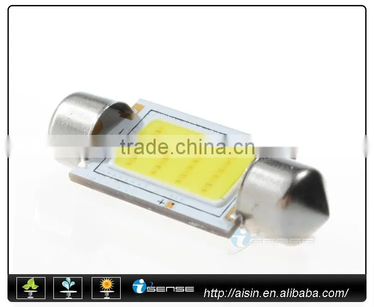 Factory C5W car led festoon light auto led lights 36mm 39mm 42mm festoon auto led