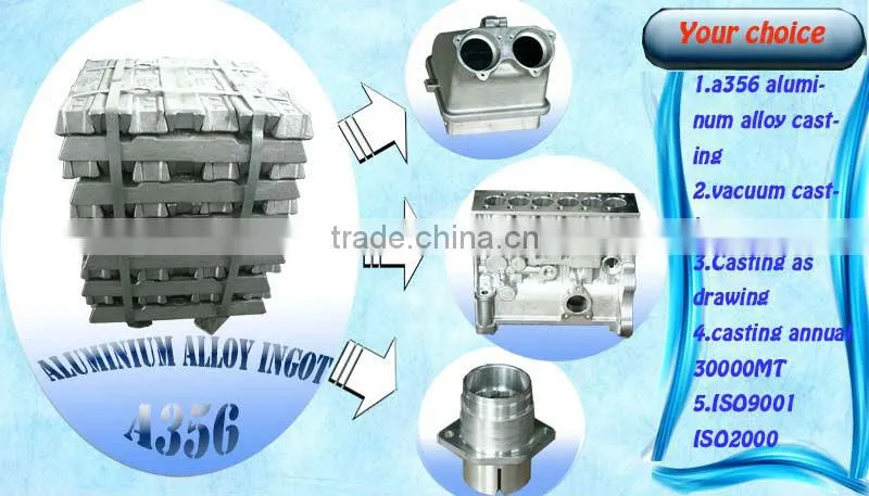 Medical stretcher fixed part/Aluminum alloy