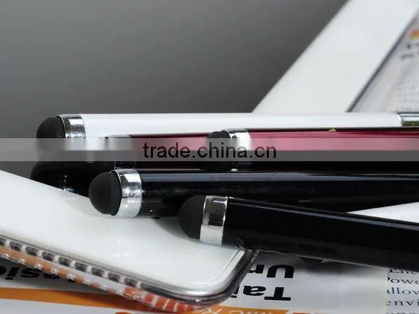 2-in-1 tablet Stylus pen