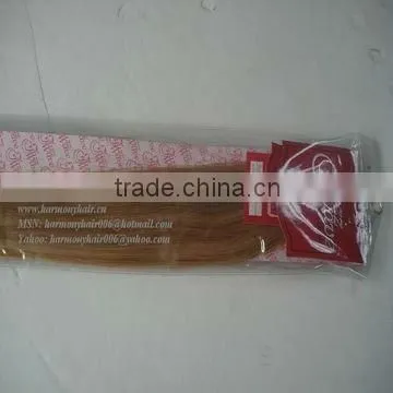Quality hair extension tape with more different styles on stock