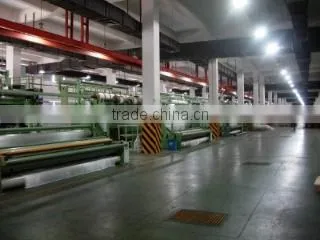 Jiujiang Xingli Beihai Composite Co., Ltd. company overview - view 2