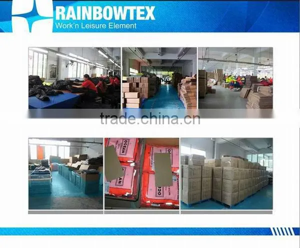 LONG HOODED WATERPROOF RAINCOAT