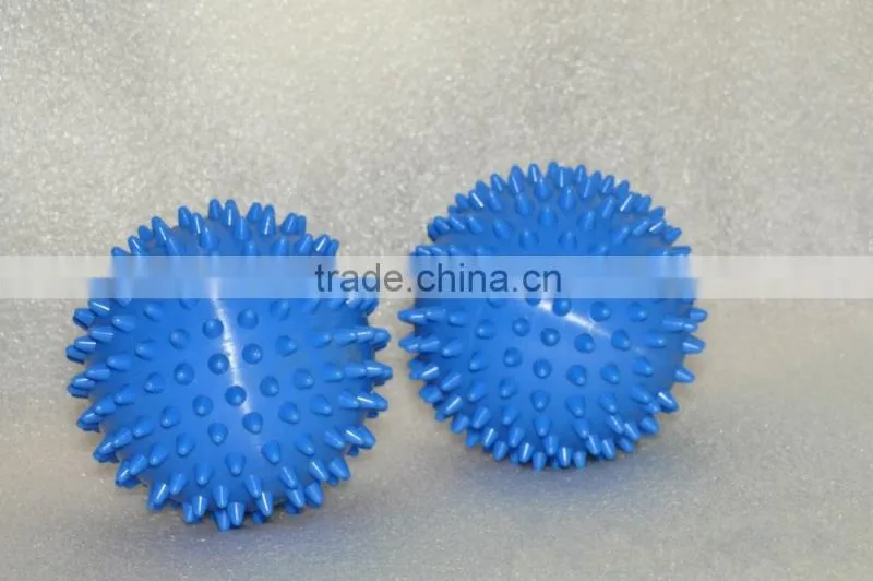 PVC Hard Yoga Massage Ball Fit For Pilates Classes