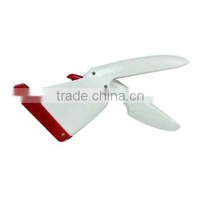 Offer ODM and OEM promotional Handheld strawberry slicer