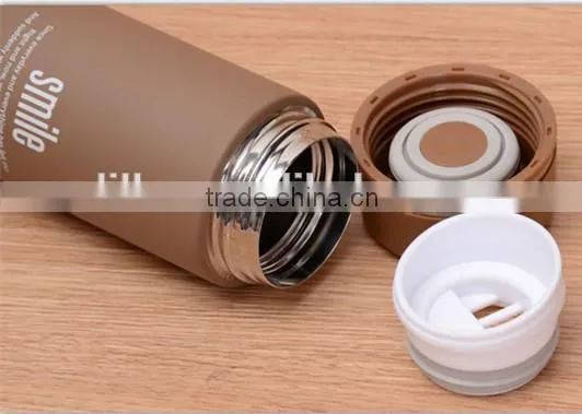 Double wall stainless steel Vacuum flask