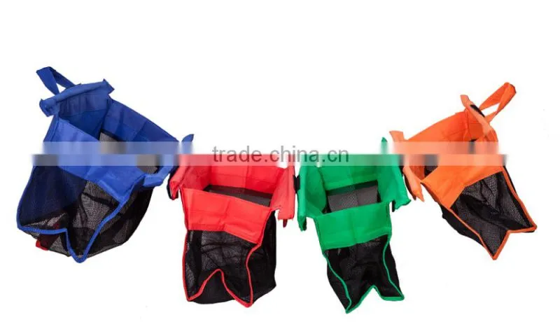 Reusable Trolley Shopping Bags
