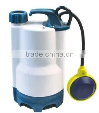 Best Selling VP370F plastic submersible pump,electrical submersible pump,sewage water pump
