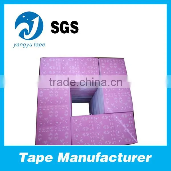 die cut EVA foam