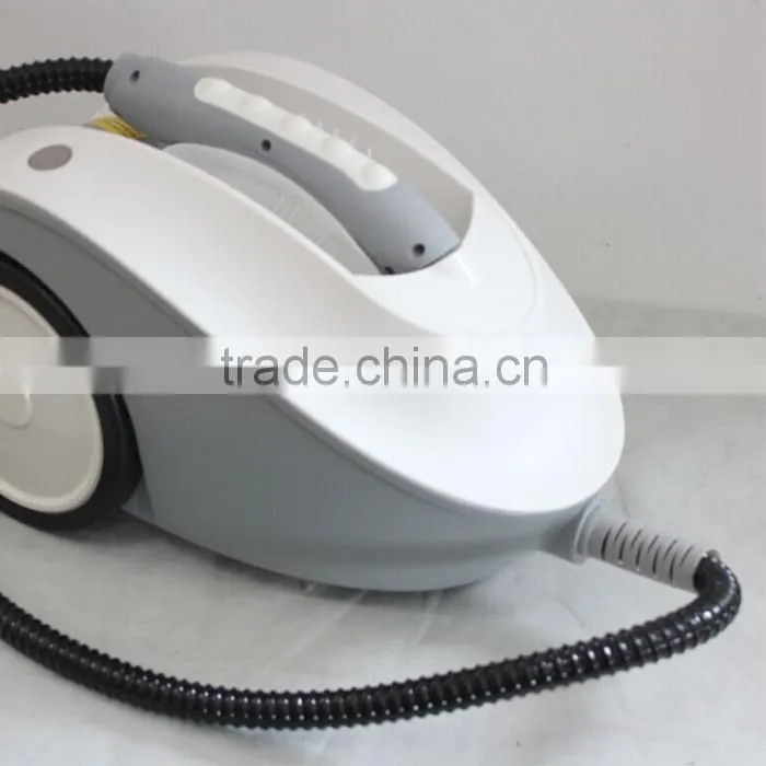 Premium Continuous Steam Cleaner