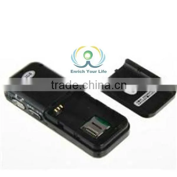 New 560hours 2GB Dictaphone Voice Recorder MP3