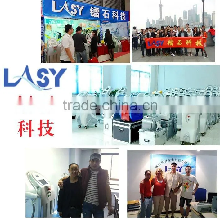 beauty instrument 3 in 1 for beauty salon design