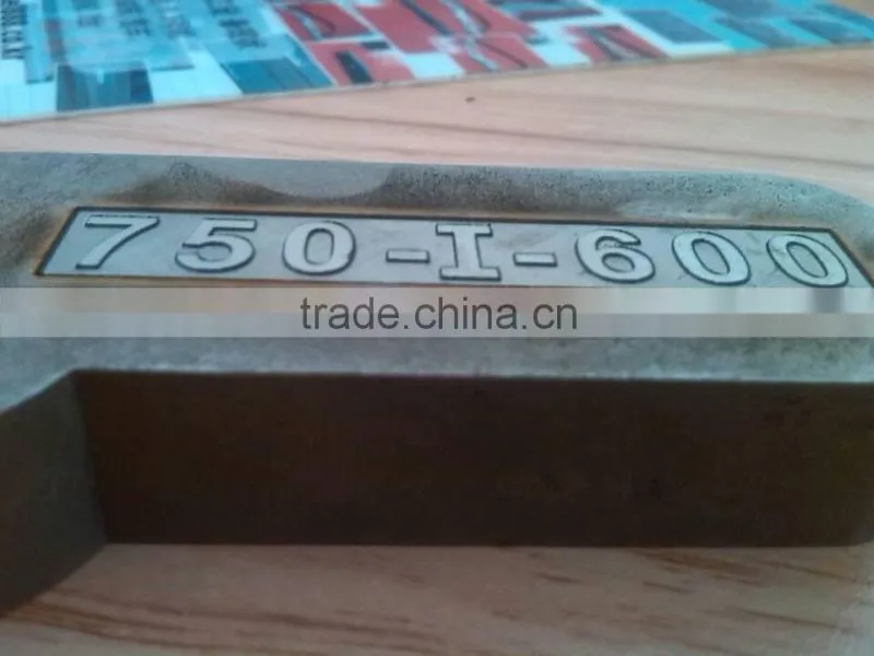10W 20W portable metal laser engraving Tool machine