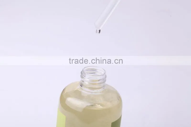 Natural Tea tree purify skin oil control reduce acne essense