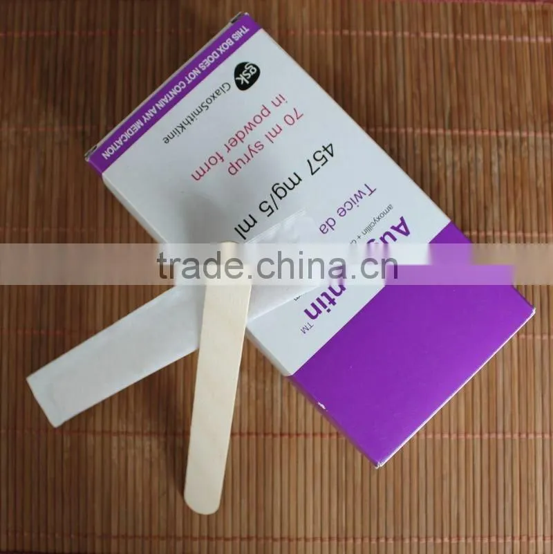 Tongue Depressor