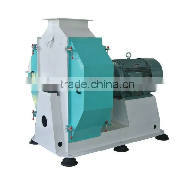 hammer mill for flour