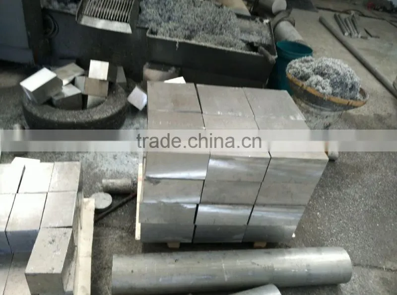Price per kg 6061 2024 7075 aluminum plate from China