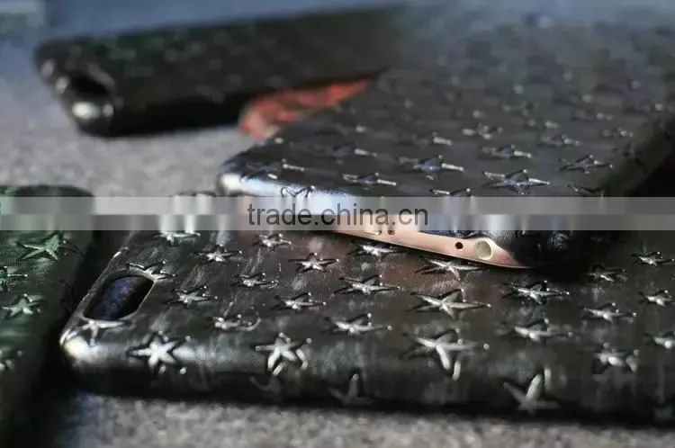 Whosale Ultra Thin Star Series Phone Case For iPhone 6s/6s Plus