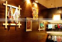 Guangdong New Century Bra & Underwear Industrial Co., Ltd. company overview - view 1