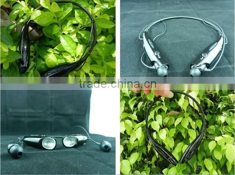 Bluetooth headset Tone+ HBS-730 bluetooth V3.0+EDR Earphone, HandFree Sports bluetooth stereo headset for Samsung For iPhone