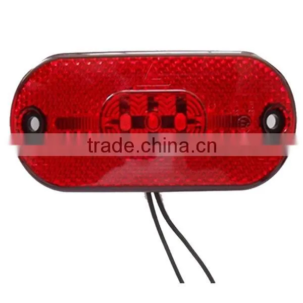 12V/24V E-mark rear led lamp grow light
