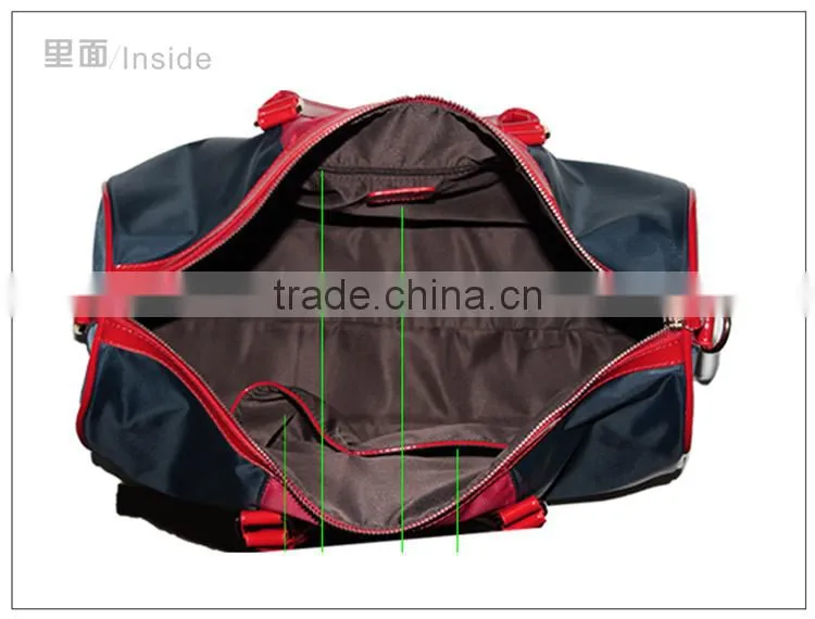 2014 new design travel bags