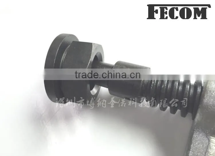 F clamp for manufacturing automation SGM series