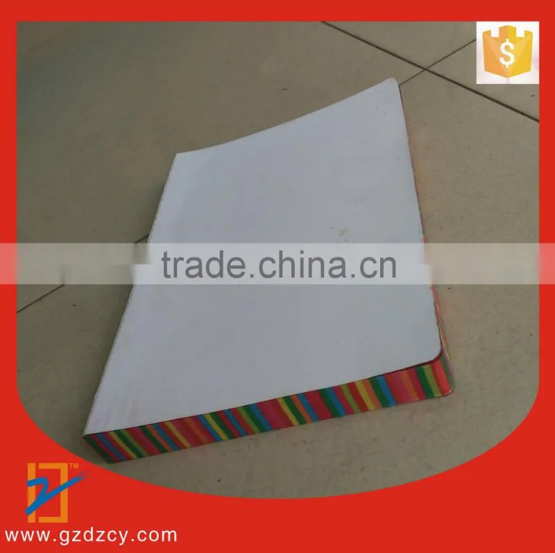 The custom of large size 21X14.8X1cm, notebook, notebook notebook, free shipping