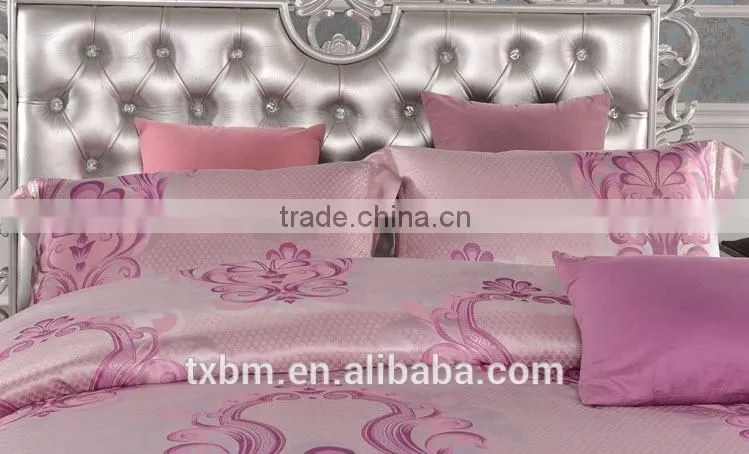 New style 100% silk bedding set 22 momme