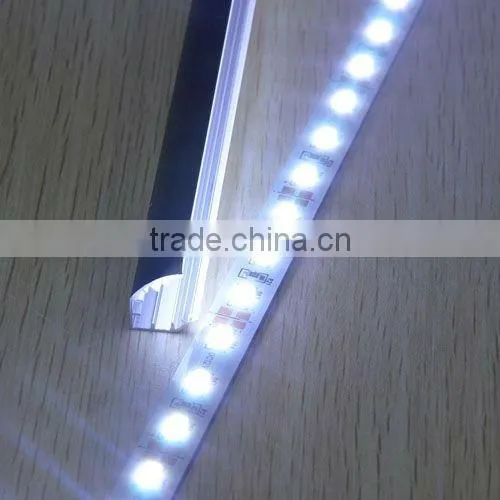 high lumen led light bar, 4 pcs kit 5630 led rigid light bar with aluminum body