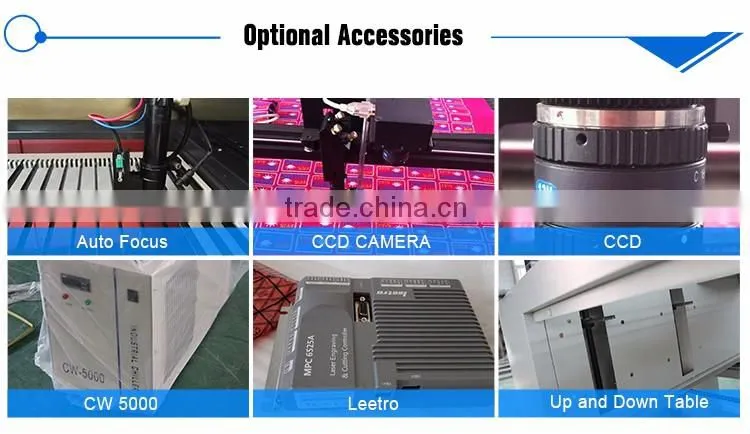 lable laser cutting machine