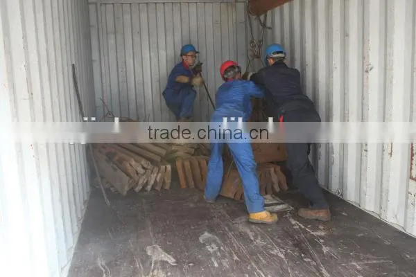 Mineral Processing/Gold Production Equipment Liner Plate Accessory