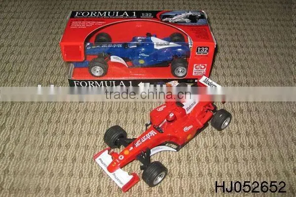 1:32 Alloy car with light & music