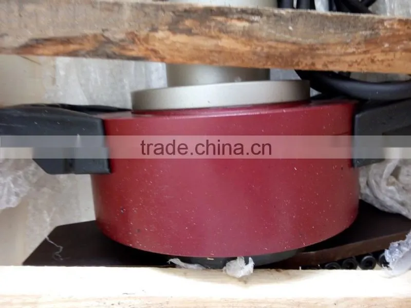 ISY-150 PIPE BEVELLING MACHINE