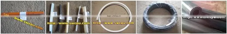High quality China supply PU hydraulic hose fittings