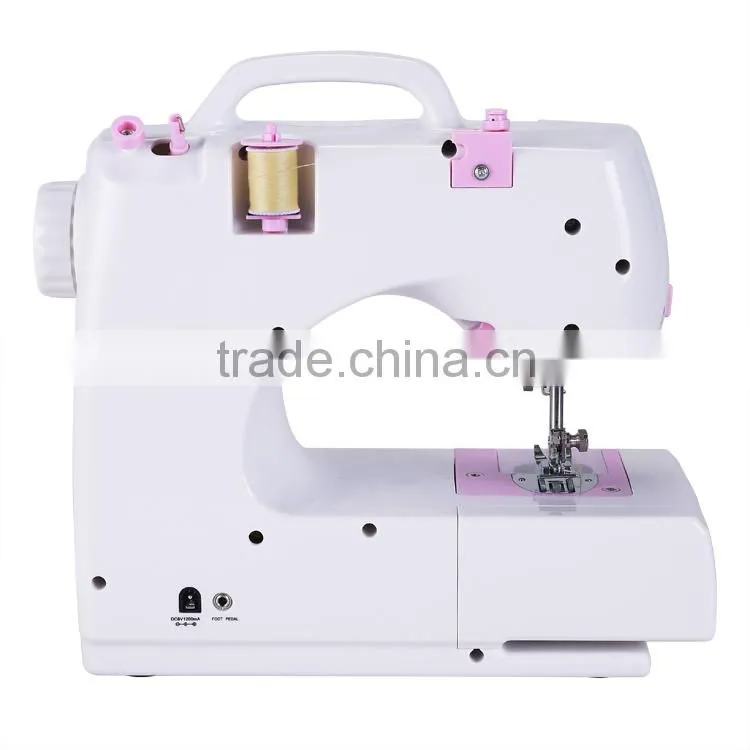 jiayie JYSM-505 high-speed single needle lockstitch industrial sewing machine for used mattress