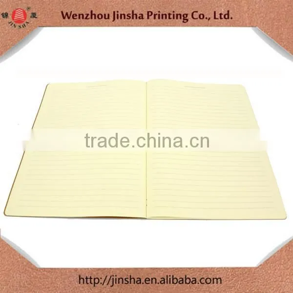 hot selling leather diary / executive diary 2014 / agendas 2014