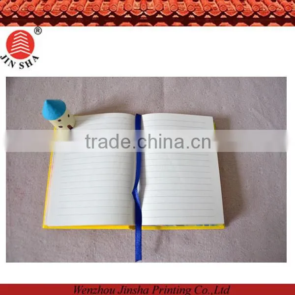 exercise note book/school exercise book/promotional notepad