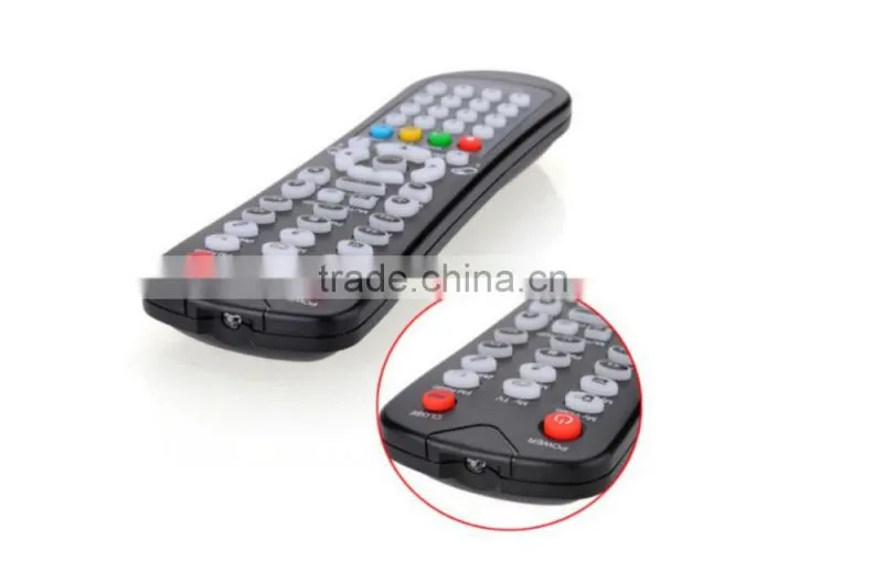 USB Wireless Media Desktop Computer PC Remote Control Controller