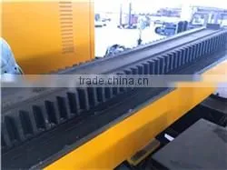 Huge torque 40 ton hdd machine / JL-40 horizontal directional boring machine
