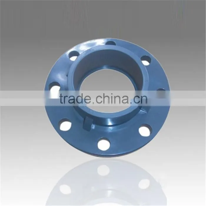 Supplying high quality Cheap pvc plastic flange