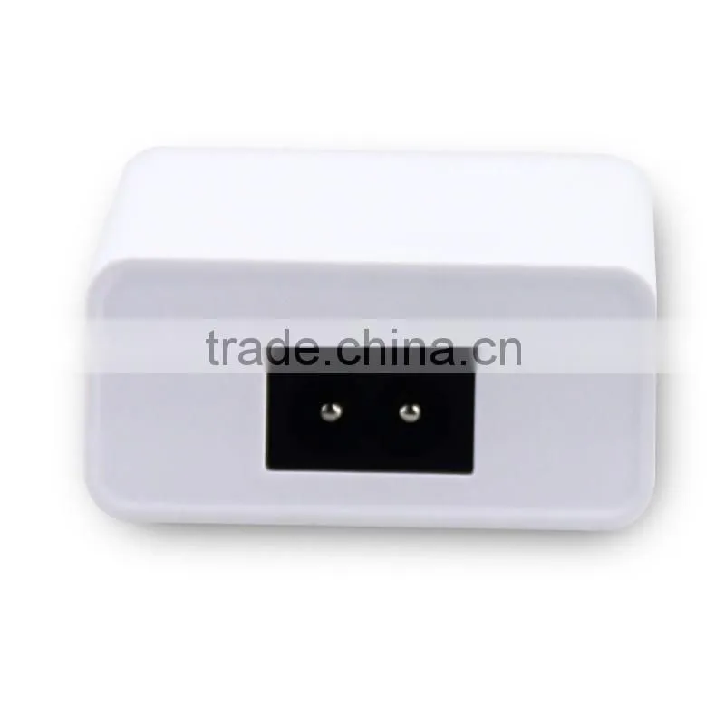 many models QC3.0 Smart usb wall chargers 4 ports usb chargers for travelling